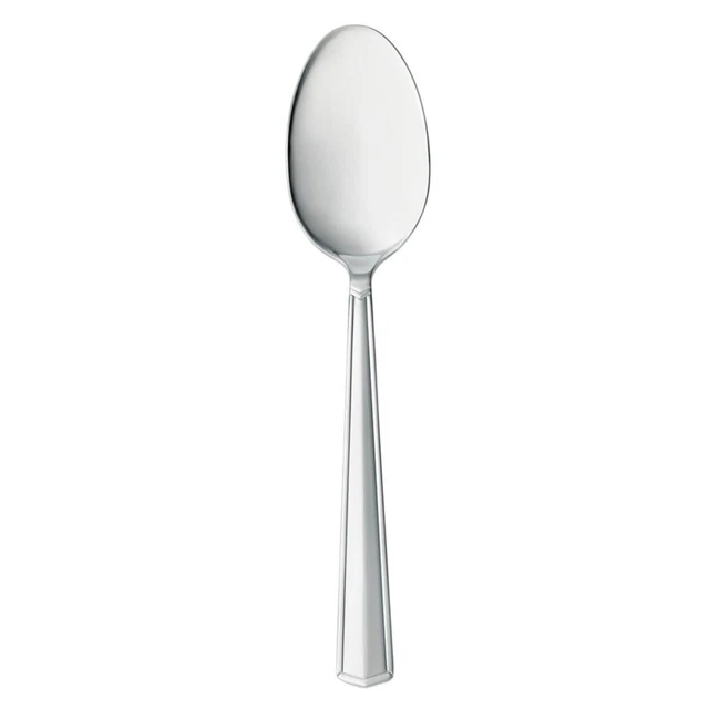 World Tableware 146 003 Vermont 8-3/4" Tablespoon - Dozen