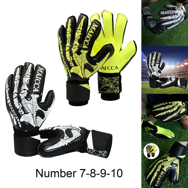 Girls 2024 soccer gloves