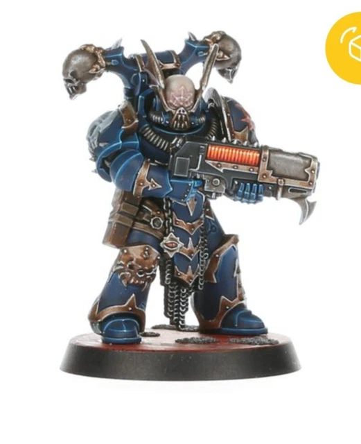 Warhammer 40k Kill Team - Décor Palissade N°2 - Games Workshop - Neuf