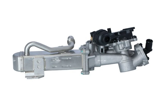 Coppia Valvole Di Ritegno Scarico Mercruiser V6/V8 1992-1995 - 807166A3 - Nuove