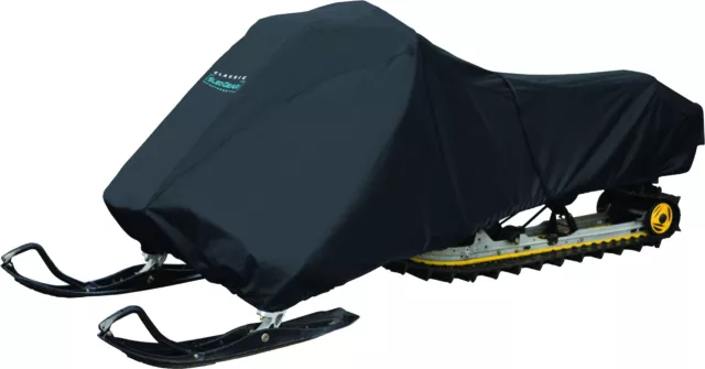 Classic Accessories SledGear Snowmobile Storage Cover 71527