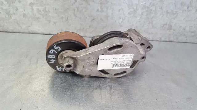 045109243F galet tendeur pour SKODA FABIA I 1.4 TD 2000 1570749