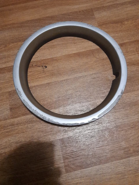 Vw Golf  Mk3 Wheel Trim Hub Cap Wheel Cover, Genuine Vw Part, 14"