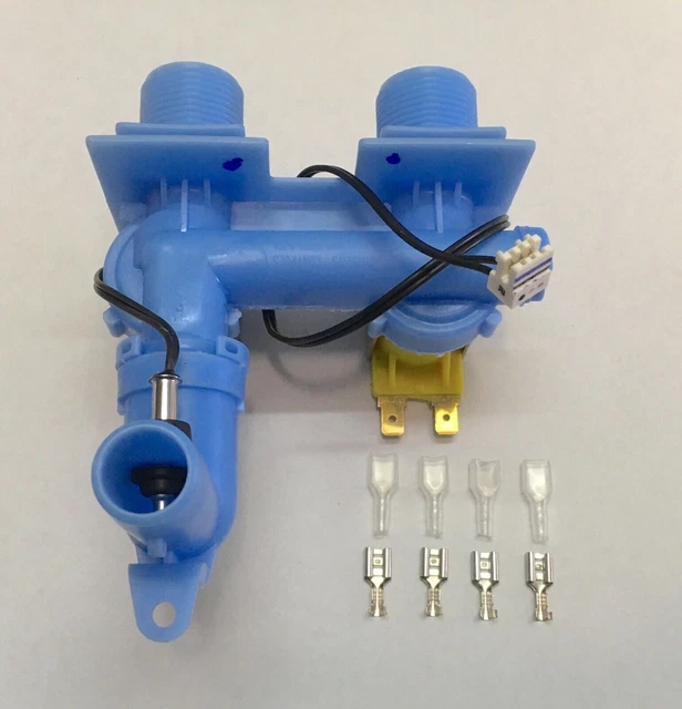 FISHER & PAYKEL Washing Machine Water Inlet Valve WA70T60FW1 FP AA