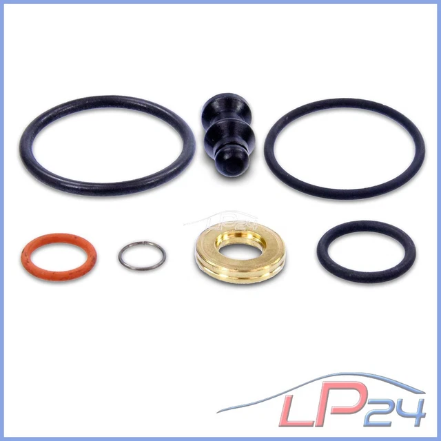Kit Réparation Pompe à Vide Diesel - Joints Pour VW, SEAT, Skoda 1.9TDI, 2.0TDI