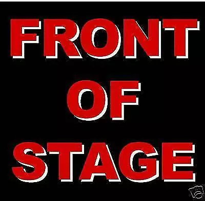 The Weeknd Hamburg  02.07.2023 | Front Of Stage  | Sofort Lieferbar