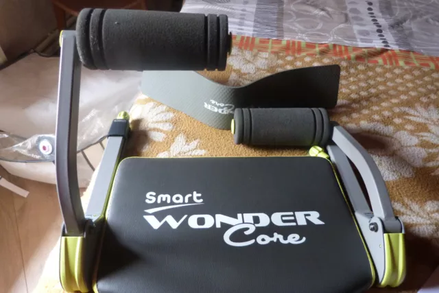 Wonder Core Smart Occasion En Tres Bon Etat 2