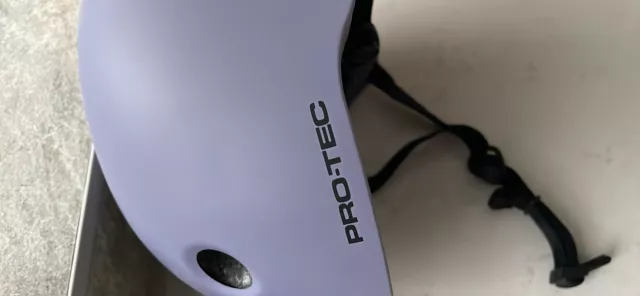 Pro-tec Classic Cert Helmet - Skating/cycling - S 2