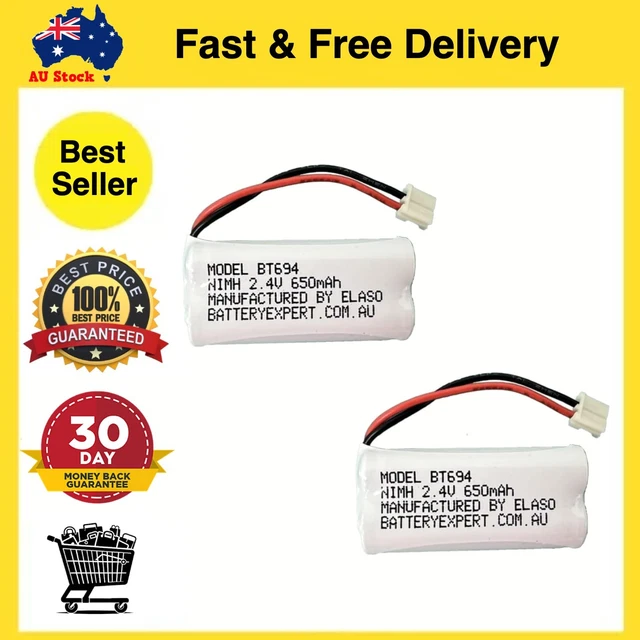 Batteries, Home Telephones & Accessories, Phones & Accessories