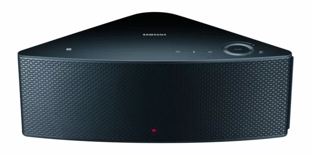 Samsung M5 WAM550 Wireless Smart NFC Bluetooth Multi-Room Speaker - Black