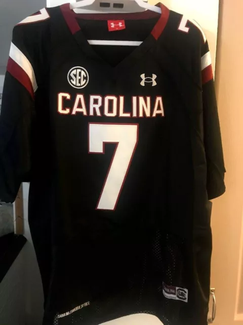 Jadeveon Clowney South Carolina Replica Jersey Stitched! Size 50