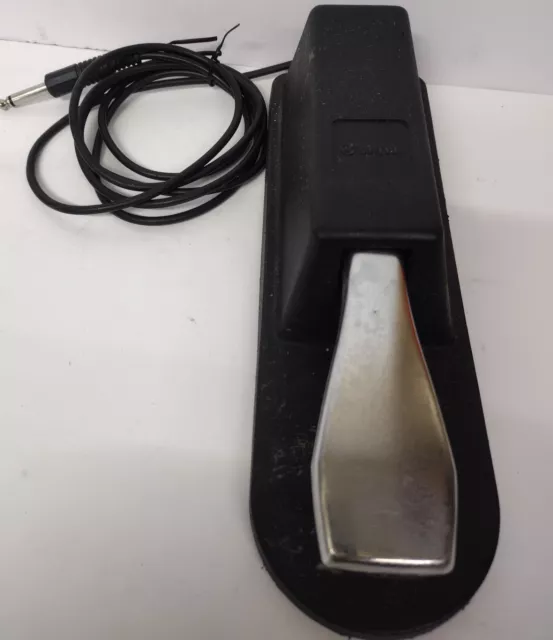 Yamaha FC4A Sustain Pedal / Foot Switch