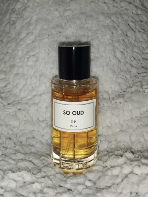 So sales oud parfum