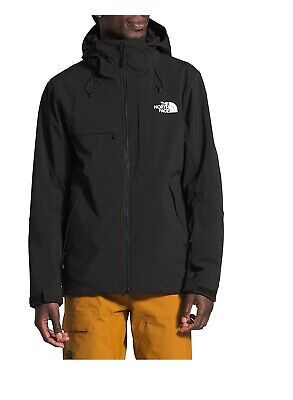 NWT The North Face Men's Apex Storm Peak Triclimate 3 IN 1 Jacket L,XL,2XL $310
