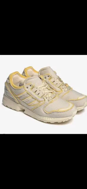 Adidas Zx 8000 COZY Gr. 44 Neu