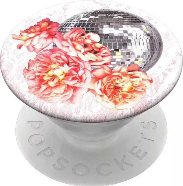 PopSockets PopGrip Poignée détachable avec fonction support 2