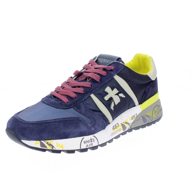 Premiata sales mick 4062