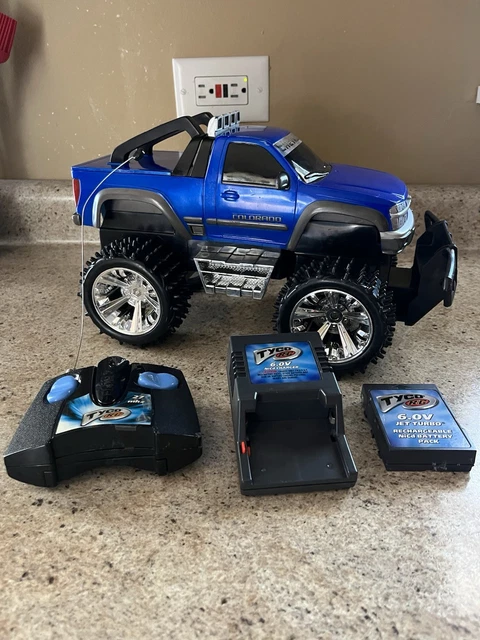 ホビーラジコン BLC50 T-Combo (NEO FAST 17.5T) Cars, Trucks & Motorcycles, RC Model Vehicles & Kits, Radio