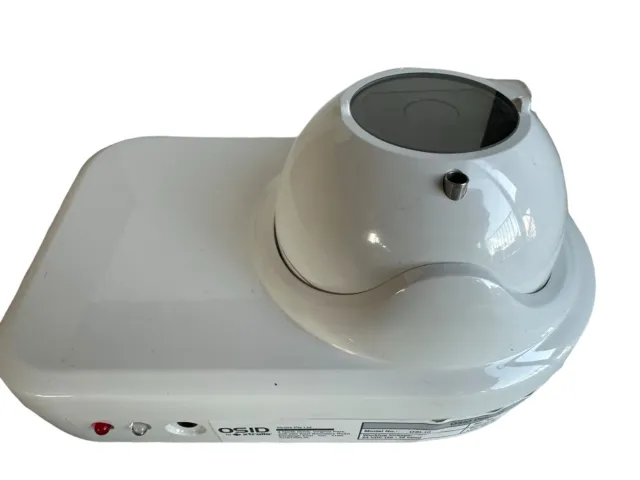 Xtralis OSI-10 OSID Smoke Detector