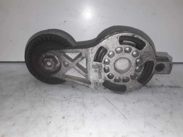 03g903315 galet tendeur pour SEAT LEON 2.0 TDI 16V 2005 1128011 2