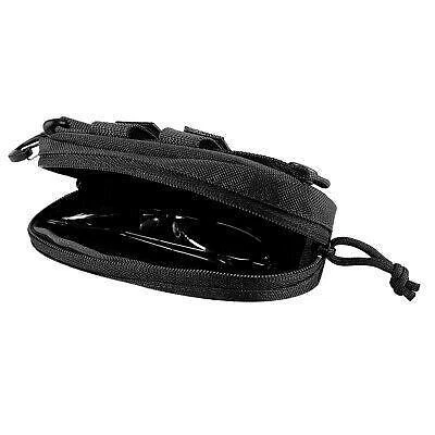 Protector resistente - caja duradera estilo militar para exteriores