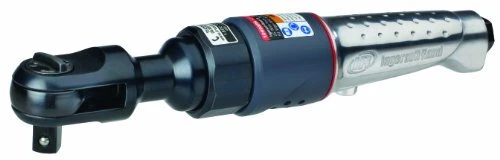 109XPA 3/8” Drive Air Ratchet Wrench 70 ft lbs Max Torque Output 300 RPM 360 ...