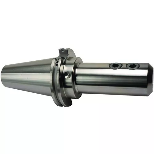 RapidHold CAT50-SLA End Mill Holder 1-1/2" x 6.62" G6.3 Balanced