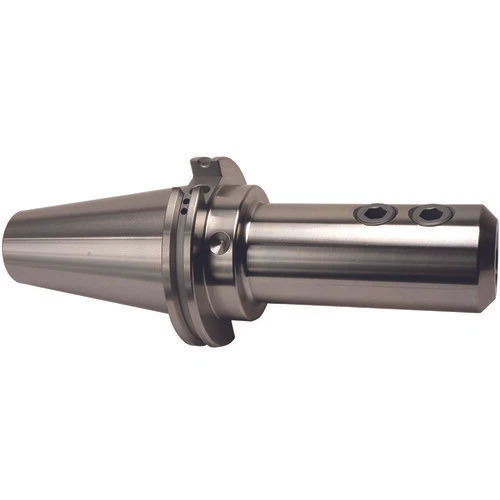 RapidHold CAT50-SLA End Mill Holder 2" X 5.62" G6.3 Balanced