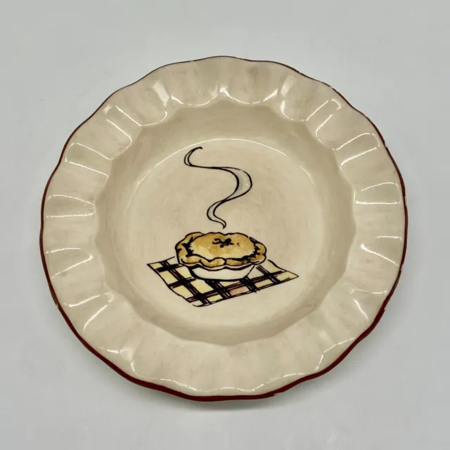 https://www.picclickimg.com/nmAAAOSwh-1llOj~/Vintage-White-Barn-Candle-Plate-Ceramic-Ruffled-Pie.webp