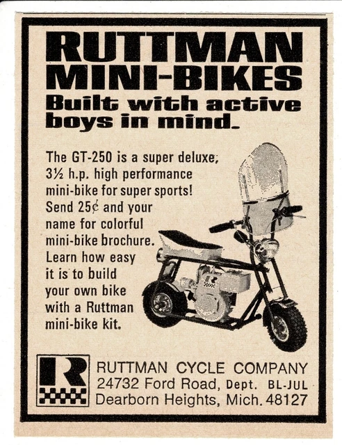 mi bike cycle