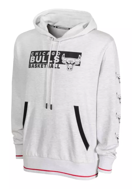 Outerstuff - NBA Chicago Bulls Team Sweatshirt Lavine Zach Hoodie