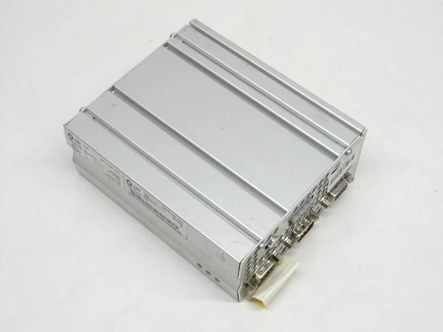 Lust CDF30.008, C2.4 Frequency Converter 8673548