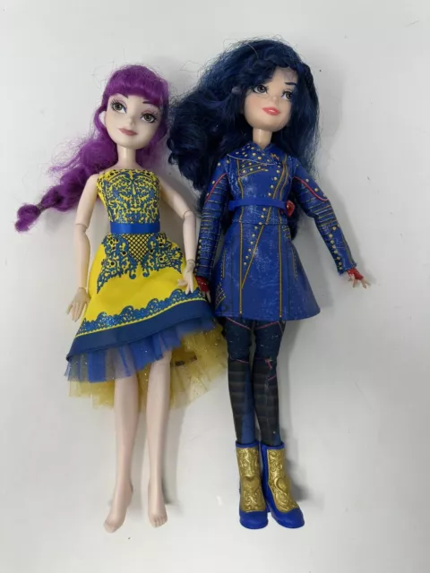 Hasbro Descendants Dolls