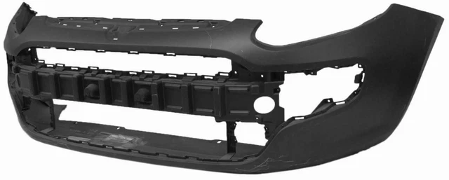 Paraurti Anteriore Per Fiat Grande Punto Dal 2005 - Da Verniciare | Ricambio - Foto 13