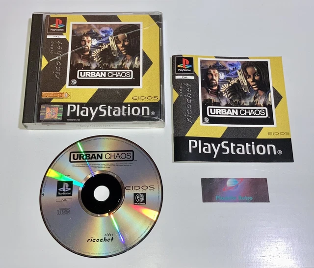 KIRIKOU - PS1 Complet Version Française Sony EUR 22,95 - FR