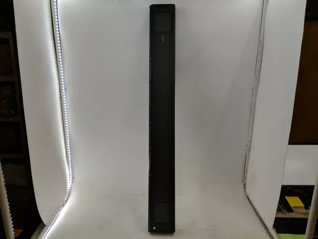 Sony HT-A5000 5.1.2ch Dolby Atmos Sound Bar Surround Sound Home Theater *READ* Sony HT-A5000 5.1.2ch Dolby Atmos Sound Bar Surround Sound Home Theater *READ*