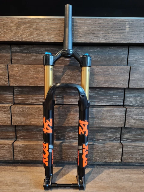 2021 Factory SC Series 34 FLOAT 29 120 FIT4 Step-Cast 44mm