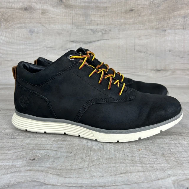 timberland killington half cab black