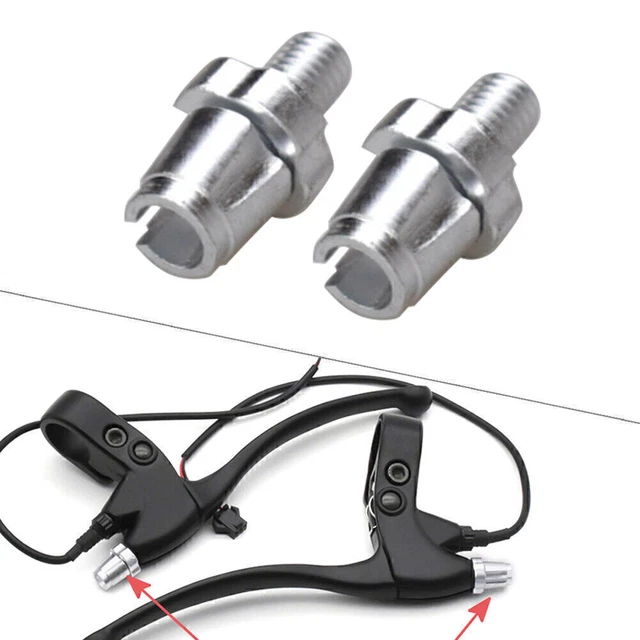 m7 brake adjuster