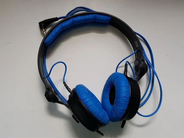 SENNHEISER HD25 -1 II Adidas - Great condition - Used DJ