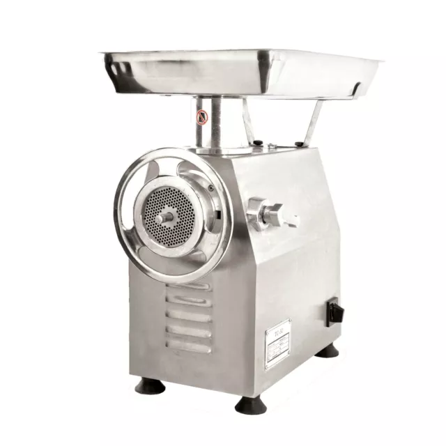 Omcan USA 43628 Electric Meat Grinder