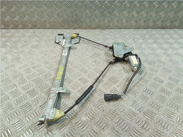 ALZACRISTALLO ANTERIORE SINISTRO Volkswagen FOX (5Z1, 5Z3) 1.4 TDI BNM 2 Pins/3p