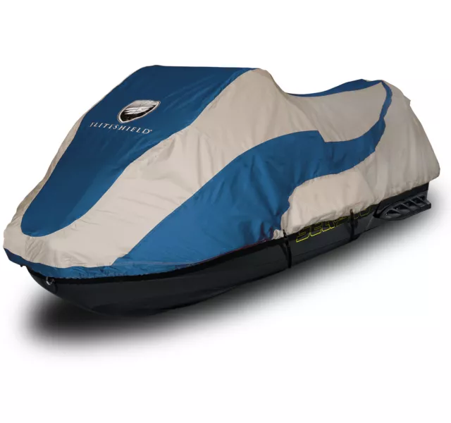 EliteShield Yamaha WaveRunner VX Jet Ski PWC Waterproof Trailerable Cover