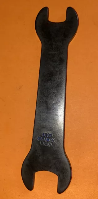 *Used* 8909-Vintage Simanco-Wrench-Free Shipping*
