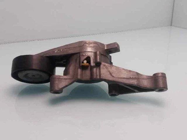 03G903315C galet tendeur pour VOLKSWAGEN CADDY III FURGON 1.9 TDI 2004 270723