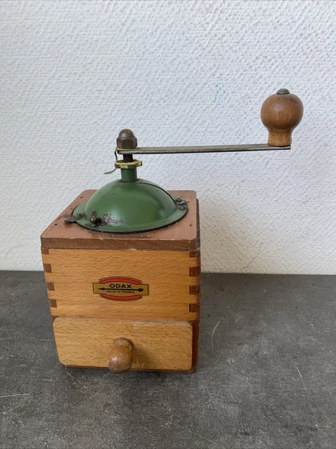 Moulin à café Odax Kaffeemuhle | Kaufen auf