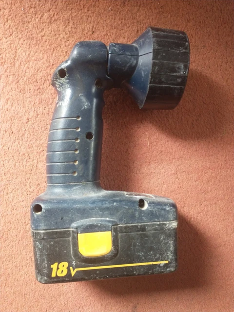 Performance Pro Torch 18 V. SIN PROBAR
