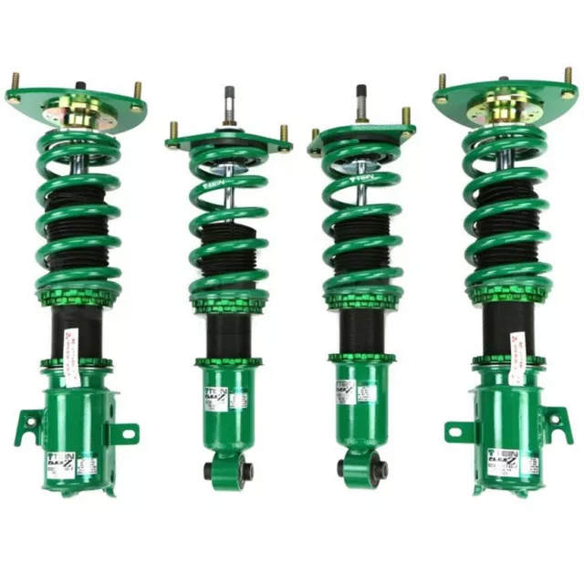 Tein Flex Z Coilovers for Nissan 300ZX Z32 90-96