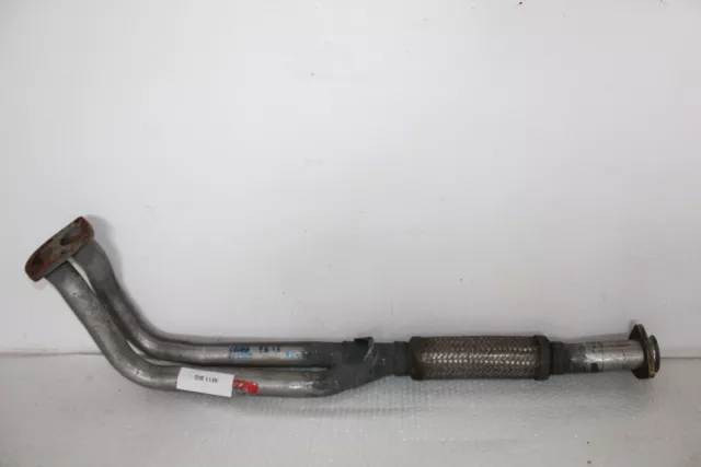 Tubo Collettore Scarico Per Lancia Thema Turbo Ie Dal 1986 Originale