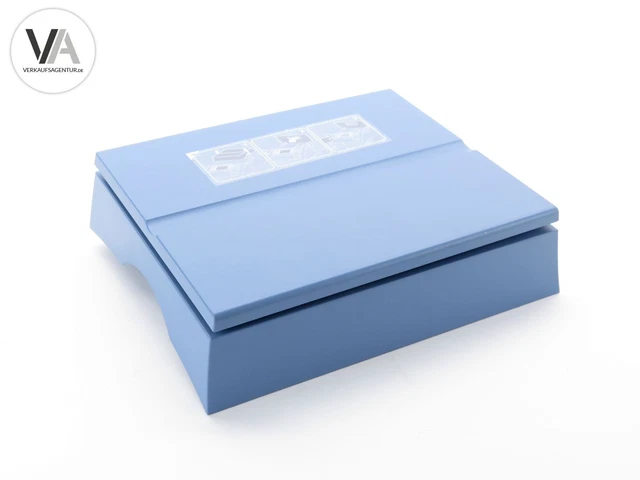 Pitney Bowes MP9G Wiegeplattform Frankiermaschine